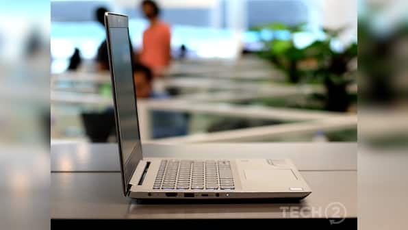 Lenovo Ideapad 520S review: A good buy at its price, but it could do with some tweaks