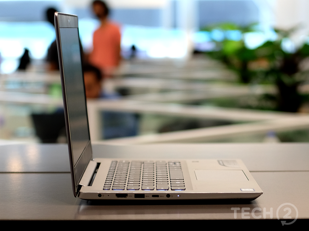 Lenovo Ideapad 520S review: A good buy at its price, but it could do with some tweaks Lenovo Ideapad 520S review: A good buy at its price, but it could do with some tweaks