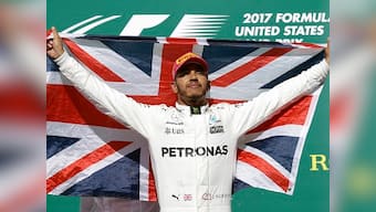 Formula One: Lewis Hamilton, a rare people's champion in notoriously elitist sport