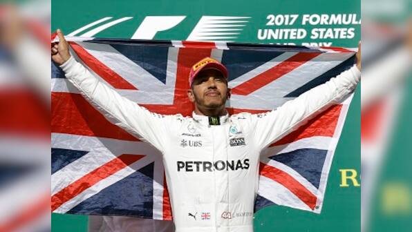 Formula One: Lewis Hamilton, a rare people's champion in notoriously elitist sport