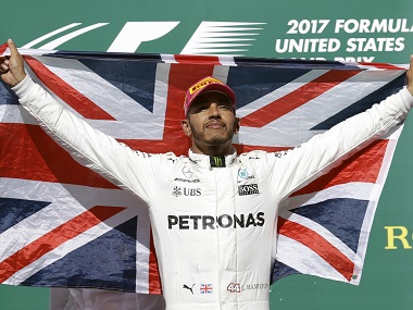 United States Grand Prix: Mercedes reiterate this is their era by clinching another Constructors’ Championship United States Grand Prix: Mercedes reiterate this is their era by clinching another Constructors’ Championship