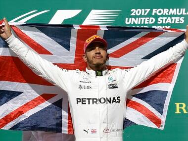 Formula One: Lewis Hamilton, a rare people's champion in notoriously elitist sport