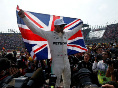 Mexican Grand Prix: Lewis Hamilton sealing Championship, Renault engine's reliability and other talking points Mexican Grand Prix: Lewis Hamilton sealing Championship, Renault engine's reliability and other talking points