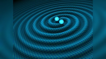 Nobel Prize 2017 for Physics awarded to three US scientists for the detection of gravitational waves