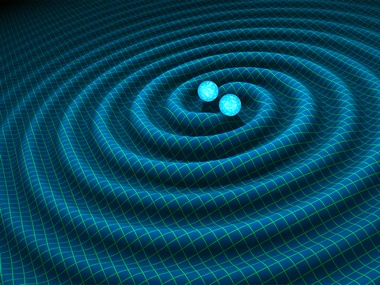 The Observation of gravitational waves from the merger of two neutron stars was the scientific 'breakthrough of the year' The Observation of gravitational waves from the merger of two neutron stars was the scientific 'breakthrough of the year'