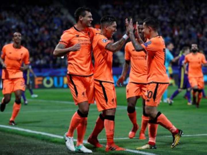 Champions League: Liverpool send timely reminder of attacking brilliance with 7-0 drubbing of Maribor Champions League: Liverpool send timely reminder of attacking brilliance with 7-0 drubbing of Maribor