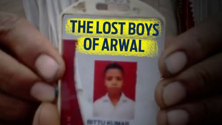 In Bihar’s Arwal young boys are being kidnapped and forced into slavery