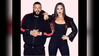 Demi Lovato to go on a 20-gig North American tour with DJ Khaled