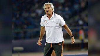 AFC U-19 Championship Qualifiers: India will aim to end on a high, says coach Luis Norton de Matos ahead of Turkmenistan tie