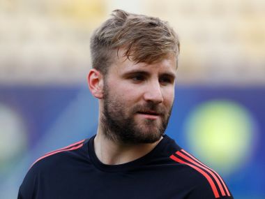 Premier League: Manchester Uniteds Luke Shaw praises Mauricio Pochettino, hopes to play for him again