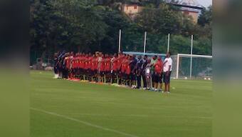 FIFA U-17 World Cup 2017 tour diary: Kochi's yellow fever, Mali's patriotic training sessions and other tidbits