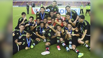 FIFA Under-17 World Cup 2017: Two-time champions Mexico ready to script new history, says coach Mario Arteaga
