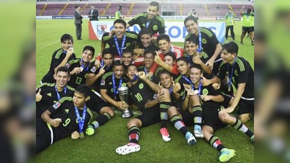 FIFA U-17 World Cup 2017: Two-time champions Mexico aim to start tournament on high with win against Iraq