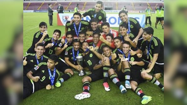FIFA Under-17 World Cup 2017: Two-time champions Mexico ready to script new history, says coach Mario Arteaga