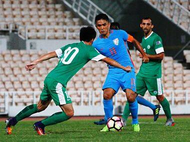 AFC Asian Cup Qualifiers: Confident India eye championship berth against Macau, continue unbeaten run