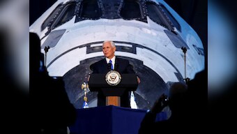 Trump administration will direct NASA to focus on landing humans on Moon