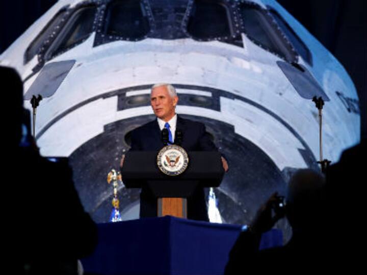 Trump administration will direct NASA to focus on landing humans on Moon