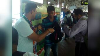Raj Thackeray's rally on rail infrastructure tomorrow: Will this be a turning point for MNS?
