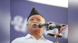 'Lynching is foreign concept used to defame India': In Dussehra speech, Mohan Bhagwat says violence not RSS' sanskar