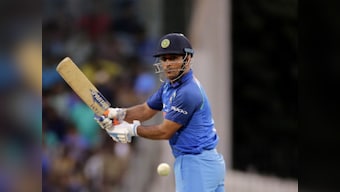 MS Dhoni doesn't just put runs on board, he is the entire package, says former India spinner Murali Kartik