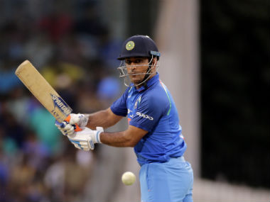 MS Dhoni doesn't just put runs on board, he is the entire package, says former India spinner Murali Kartik MS Dhoni doesn't just put runs on board, he is the entire package, says former India spinner Murali Kartik