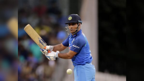 India vs Australia, ODI stats wrap: From MS Dhoni's 100 fifties to Hardik Pandya’s all-round display