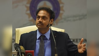 Firstpost Spodcast Episode 141: MSK Prasad comments on India's World Cup squad selection, Paul Scholes becomes manager and more