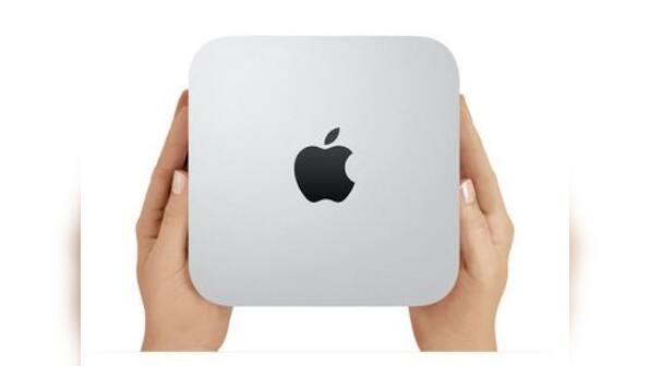 Tim Cook claims that the Mac Mini isn't dead; to be an important part of the Apple product line going forward