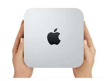 Tim Cook claims that the Mac Mini isn't dead; to be an important part of the Apple product line going forward