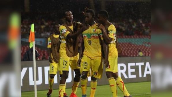 FIFA U-17 World Cup 2017: Mali rebound from loss in opener with crushing win over hapless Turkey