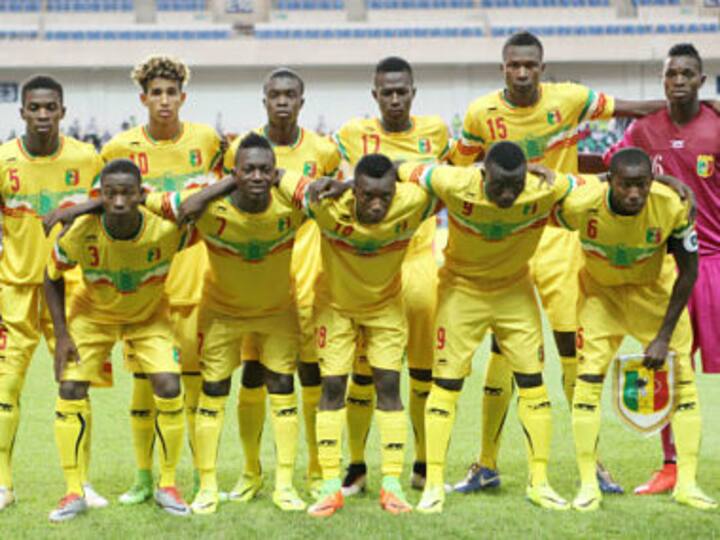 FIFA U-17 World Cup 2017: African champions Mali arrive in Mumbai for showpiece event