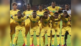 FIFA U-17 World Cup 2017: Mali look to bounce back against Turkey after Paraguay loss
