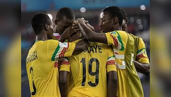 FIFA U-17 World Cup 2017​: Mali coach says event an opportunity for players to secure European club contracts