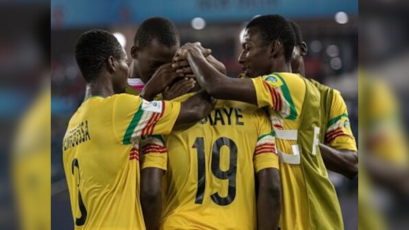 FIFA U-17 World Cup 2017​: Mali coach says event an opportunity for players to secure European club contracts