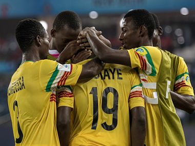 FIFA U-17 World Cup 2017: Mali coach says event an opportunity for players to secure European club contracts FIFA U-17 World Cup 2017: Mali coach says event an opportunity for players to secure European club contracts