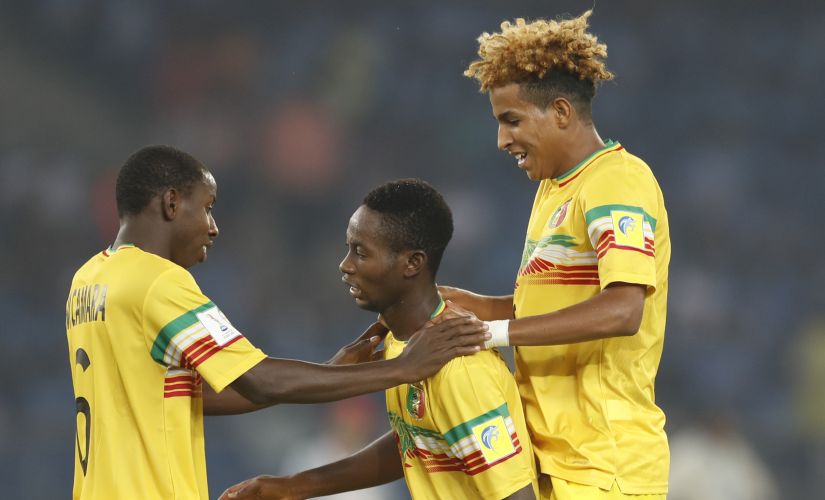 FIFA U-17 World Cup 2017: Mali, Ghana face off in all-African battle royale for spot in the semi-finals