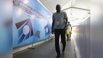 FIFA U-17 World Cup 2017: Mali coach Jonas Komla says the team decided to treat each game as the final