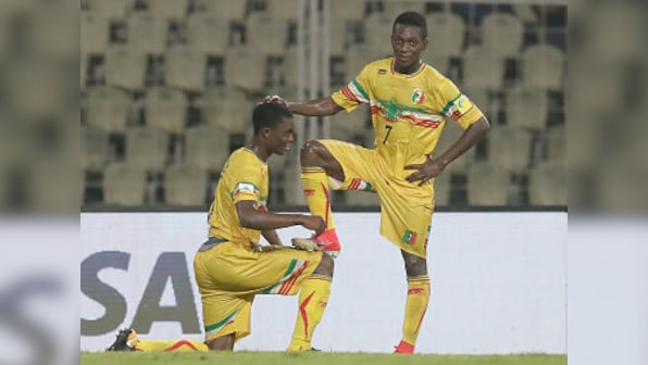 FIFA U-17 World Cup 2017: With Iraq's debris in their wake, prolific Mali march ahead
