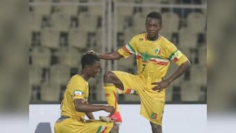 FIFA U-17 World Cup 2017: Mali storm into quarter-finals with crushing win over Iraq