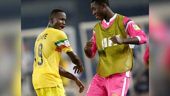 FIFA U-17 World Cup 2017: Mali breeze into knock-out round after dominating win over New Zealand
