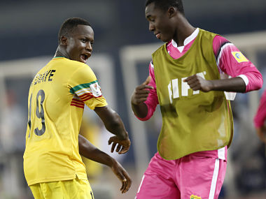 FIFA U-17 World Cup 2017: Mali breeze into knock-out round after dominating win over New Zealand FIFA U-17 World Cup 2017: Mali breeze into knock-out round after dominating win over New Zealand