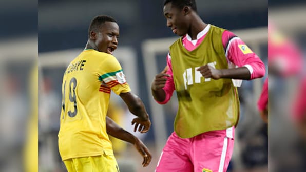 FIFA U-17 World Cup 2017: Mali breeze into knock-out round after dominating win over New Zealand