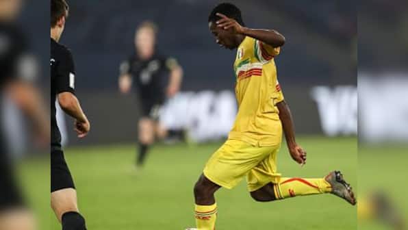 FIFA U-17 World Cup 2017: Superior Mali show their real credentials in victory over New Zealand