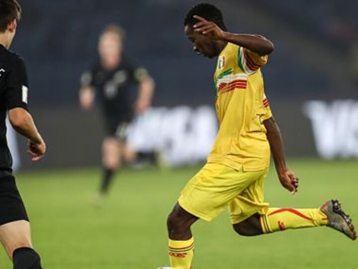 FIFA U-17 World Cup 2017: Superior Mali show their real credentials in victory over New Zealand