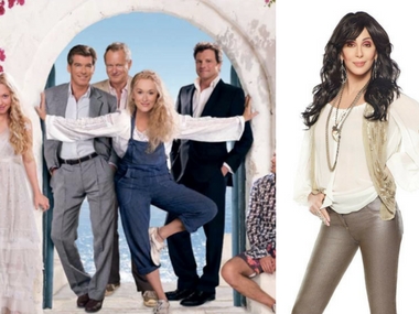 Mamma Mia: Here We Go Again! — Cher roped in to play a part in the Meryl Streep starrer Mamma Mia: Here We Go Again! — Cher roped in to play a part in the Meryl Streep starrer