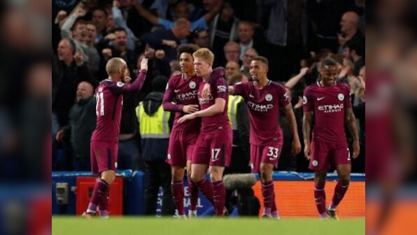 Premier League: Manchester City showcased their title-wining credentials in tactical win over Chelsea