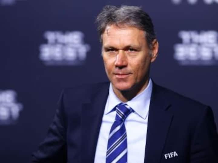 FIFA U-17 World Cup 2017​: Marco van Basten says event will help Indian football 'get a new horizon'