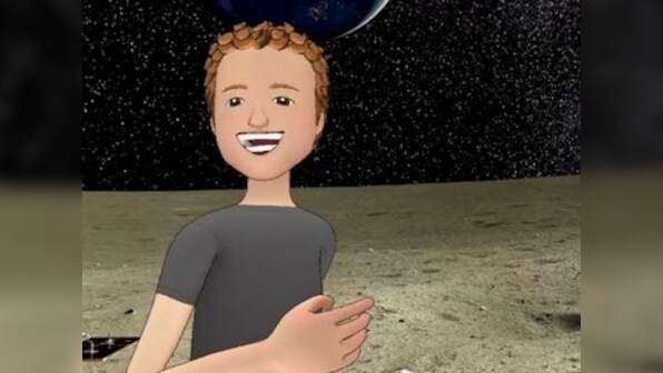Mark Zuckerberg apologises for his seemingly insensitive, livestreamed VR tour of flood-hit Puerto Rico