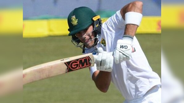 South Africa vs Bangladesh: Dean Elgar, Aiden Markram slam centuries as visitors take another pounding on Day 1