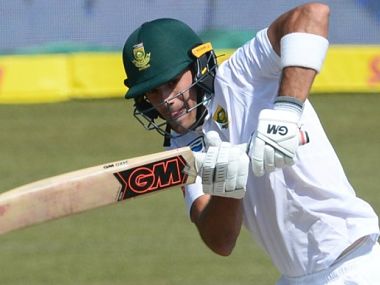 South Africa vs Bangladesh: Dean Elgar, Aiden Markram slam centuries as visitors take another pounding on Day 1 South Africa vs Bangladesh: Dean Elgar, Aiden Markram slam centuries as visitors take another pounding on Day 1
